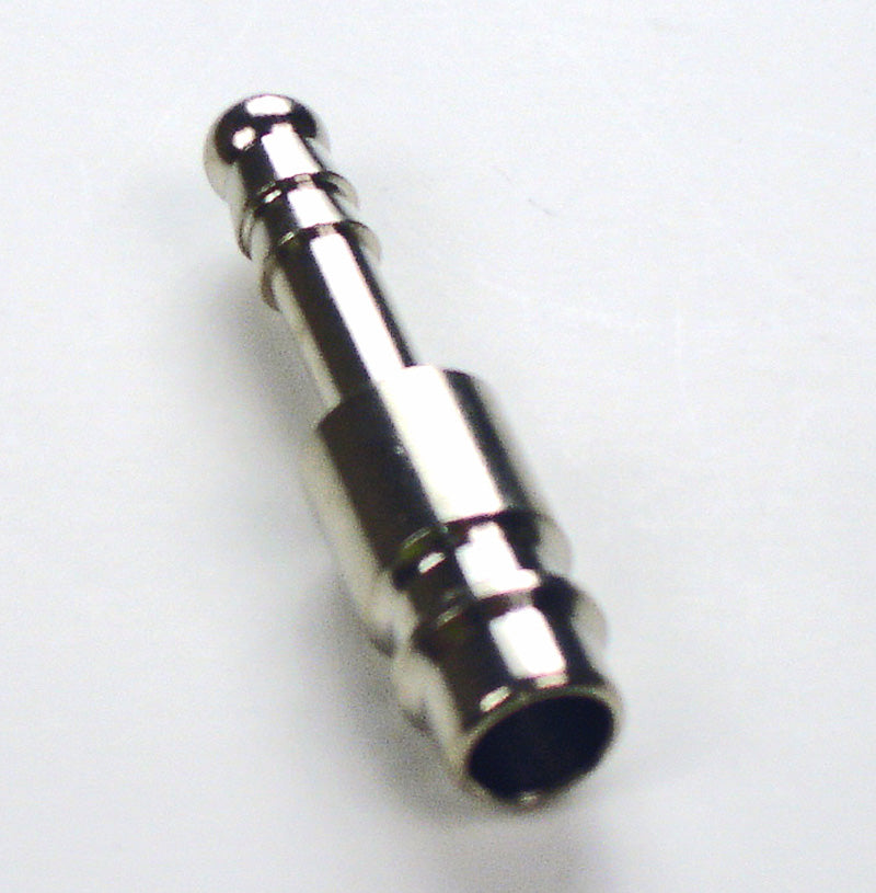Numatic 216139 Male Quick Connector - Old