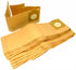 Nilfisk GD930 / Electrolux UZ930 Paper Dust Bags - Pack of 10