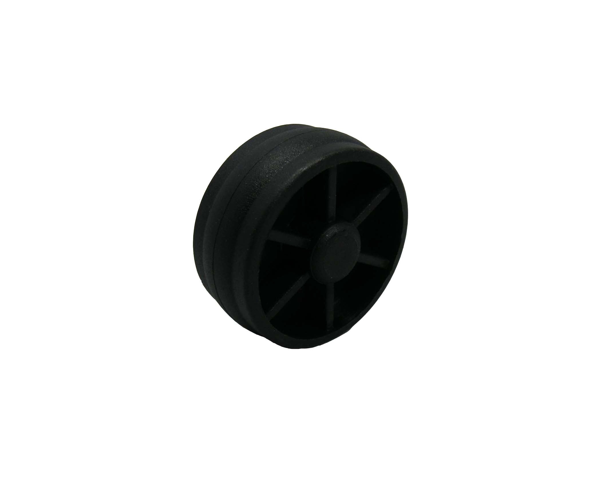 Lindhaus Lhs124 Small front wheel