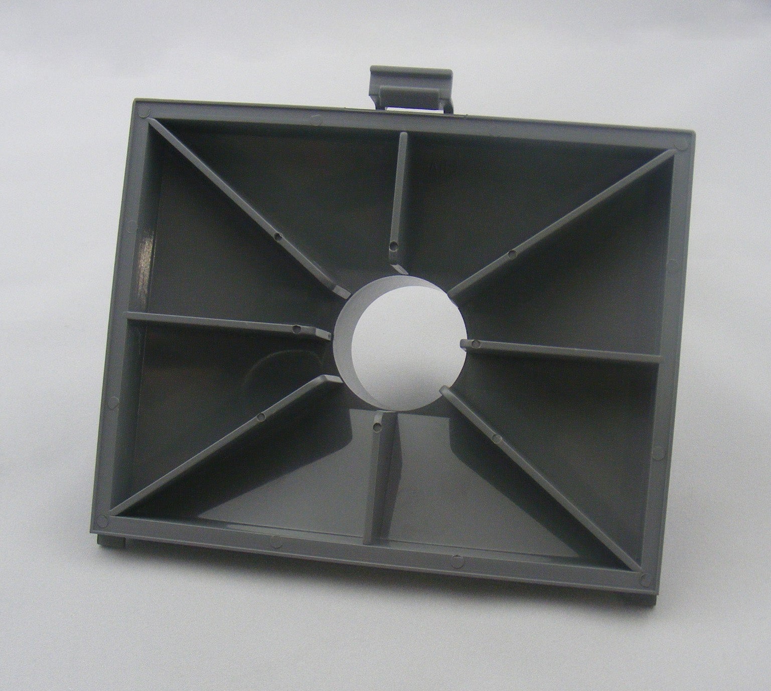 Lindhaus Lha05 Blower outlet