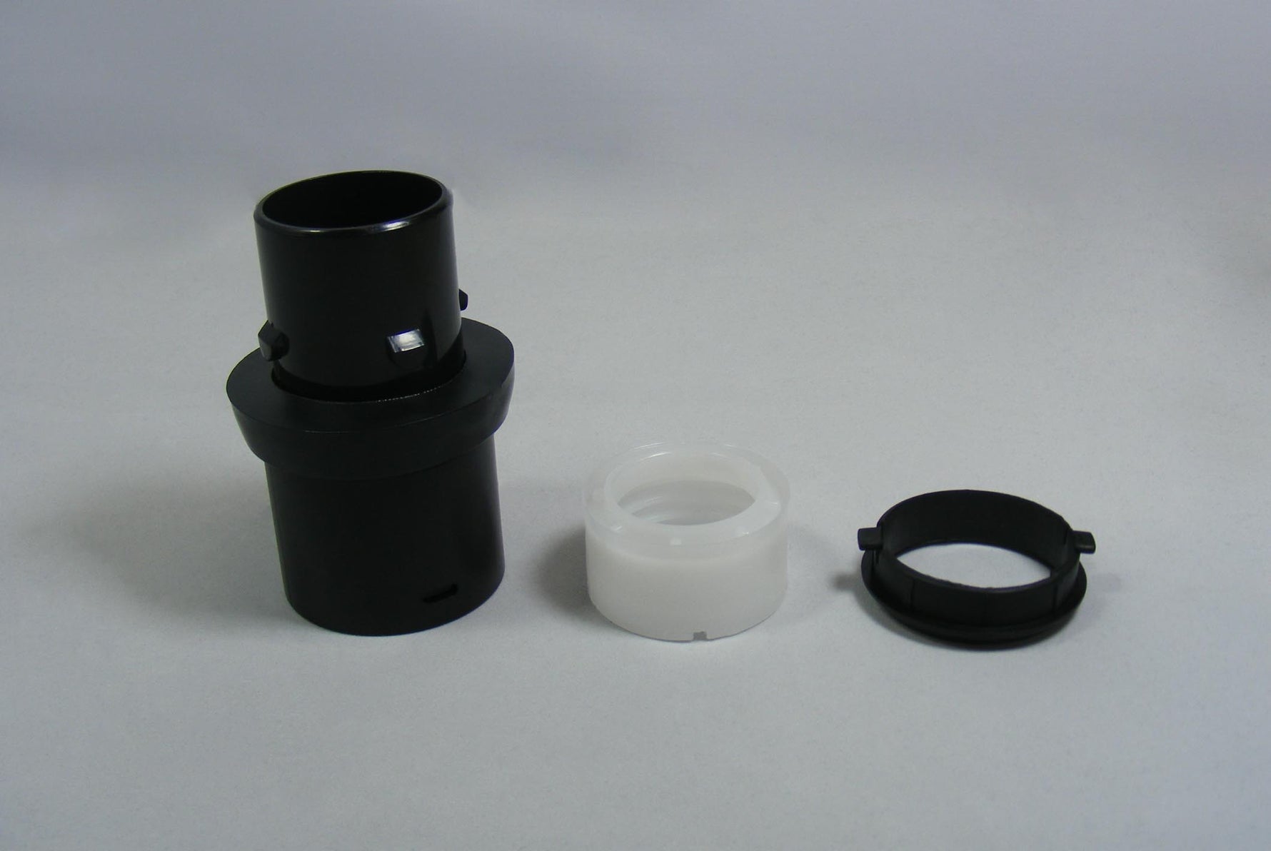 Nilfisk 4 Lug GD/ VP Range - Long Machine End Cuff