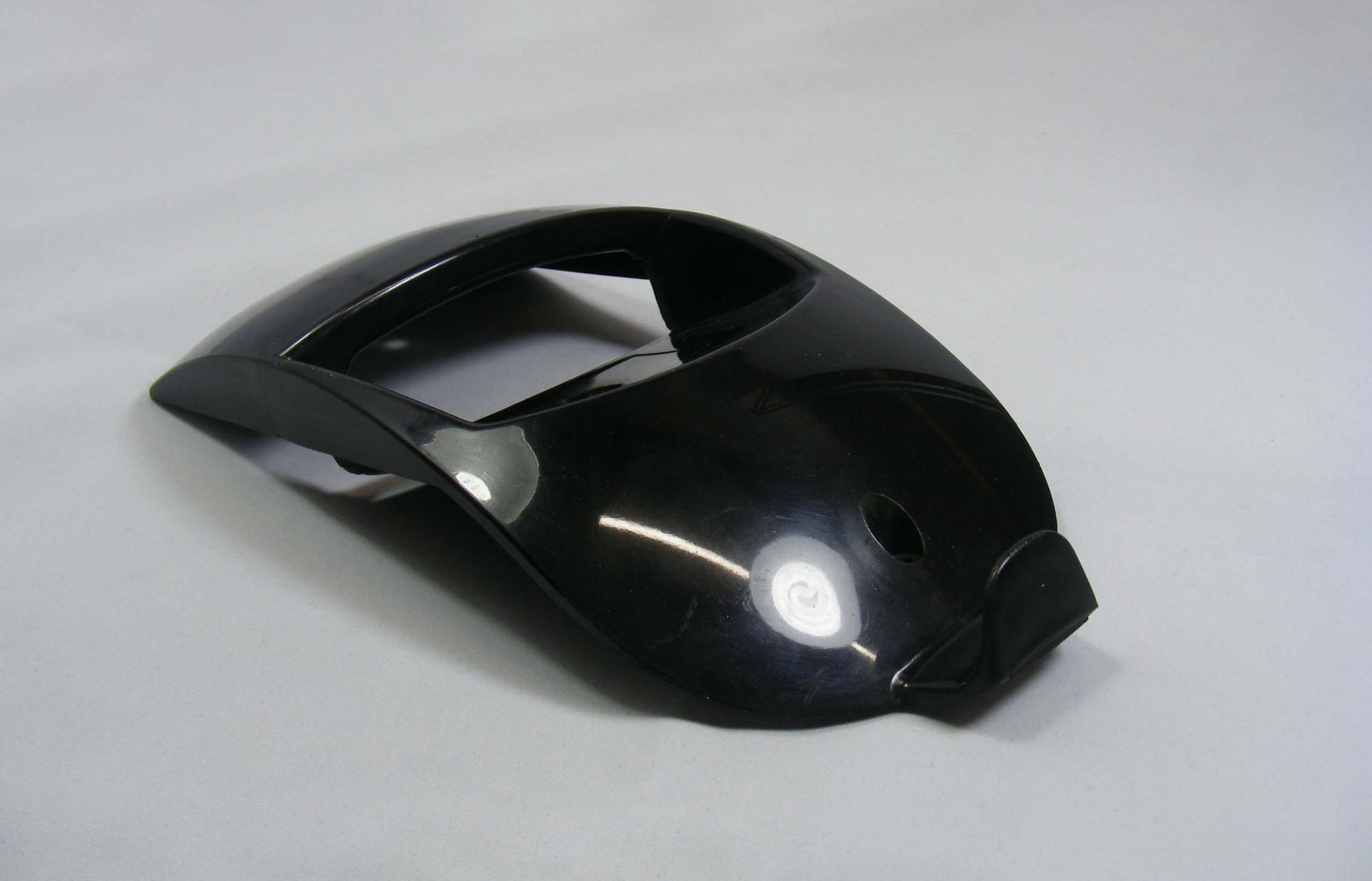 Soteco 6031 Handle - black