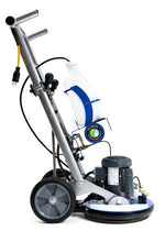 HOS Orbot SprayBorg Orbital Cleaning System