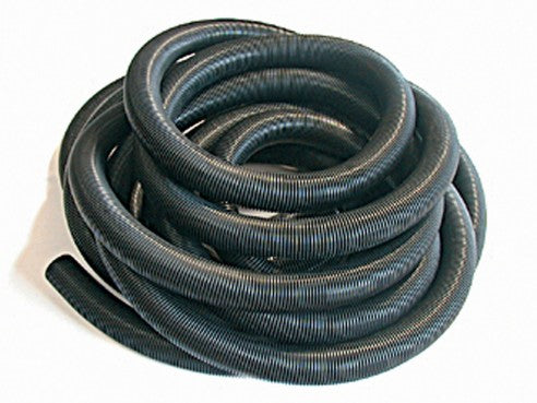 51mm x 15m Black Crushproof Hose Only - HSE71