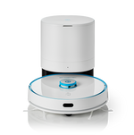 i-team Self Empty Charging/Docking Station for the Co-botic 1700