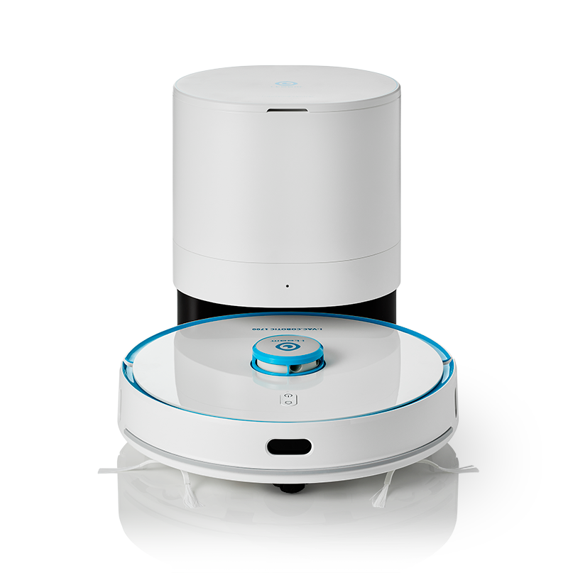 i-team Self Empty Charging/Docking Station for the Co-botic 1700