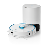 i-team Self Empty Charging/Docking Station for the Co-botic 1700