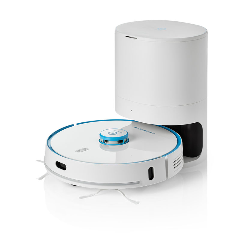 i-team Self Empty Charging/Docking Station for the Co-botic 1700
