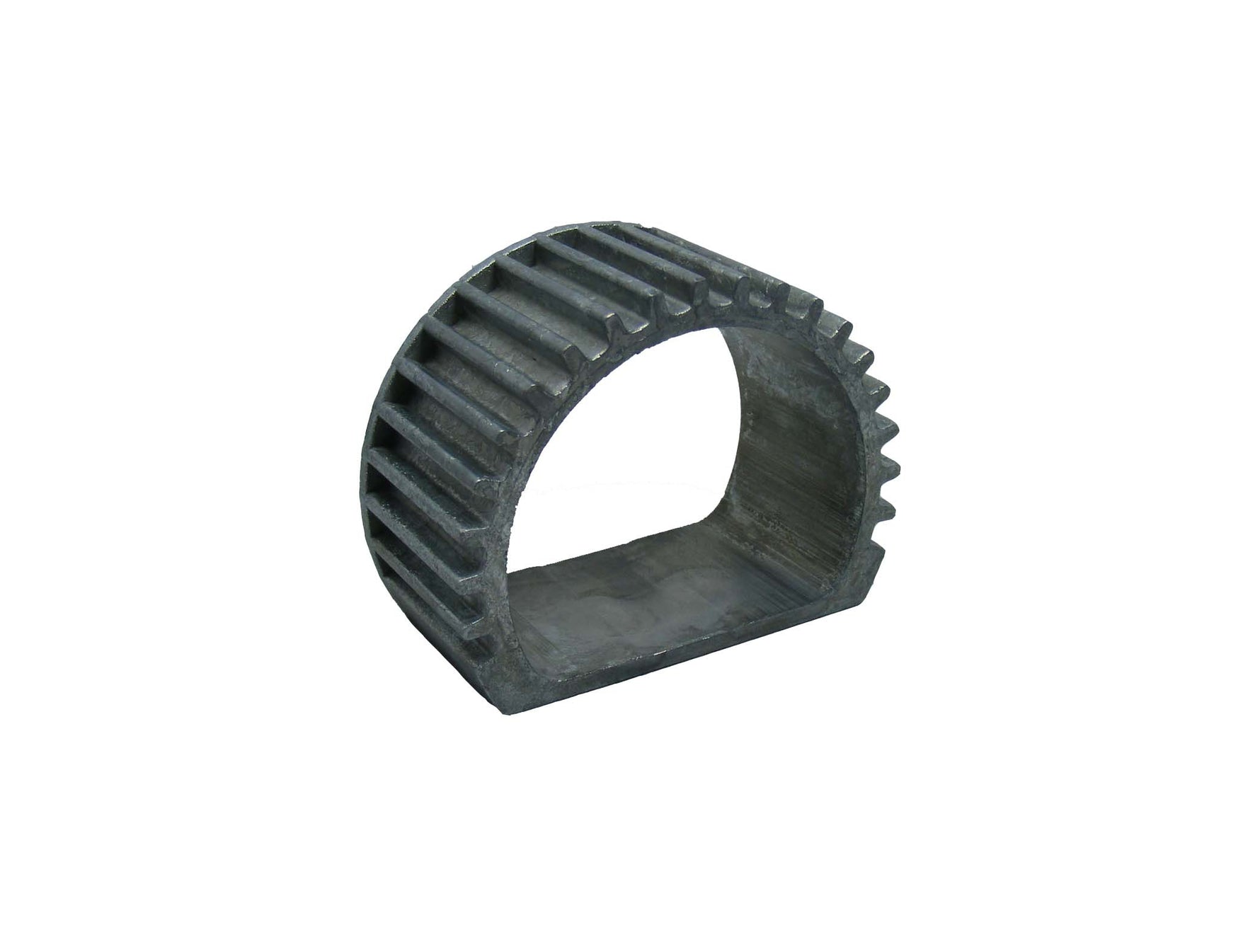 METAL TEETH INSERT