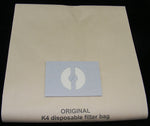 Kerstar K4 Paper Bags (10)