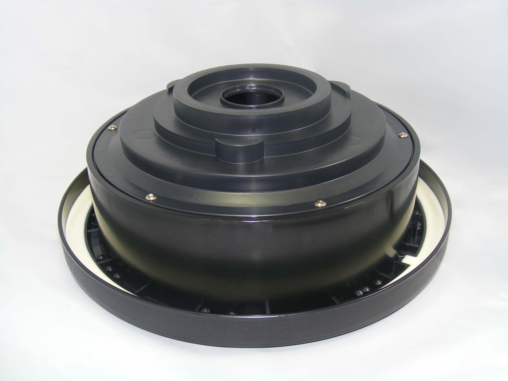 Soteco 488 Bottom motor housing wd90 - 114p
