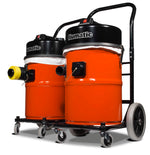 Numatic NV750S/ NVD750S Workshop Utility Vacuum Cleaners