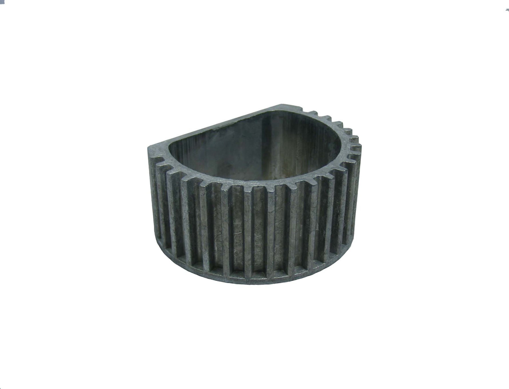 METAL TEETH INSERT