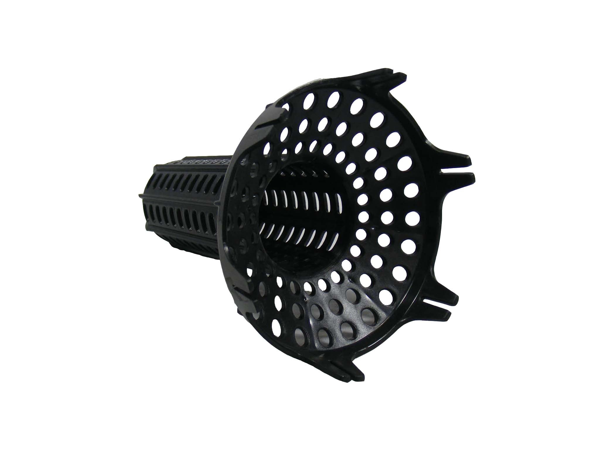 Pacvac Superpro Hypercone Filter Cage - CAG008