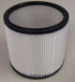 Soteco 06061 - washable polyester cartridge filter - WD90 series