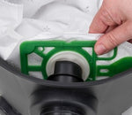 Truvox VTVe Tub Vac