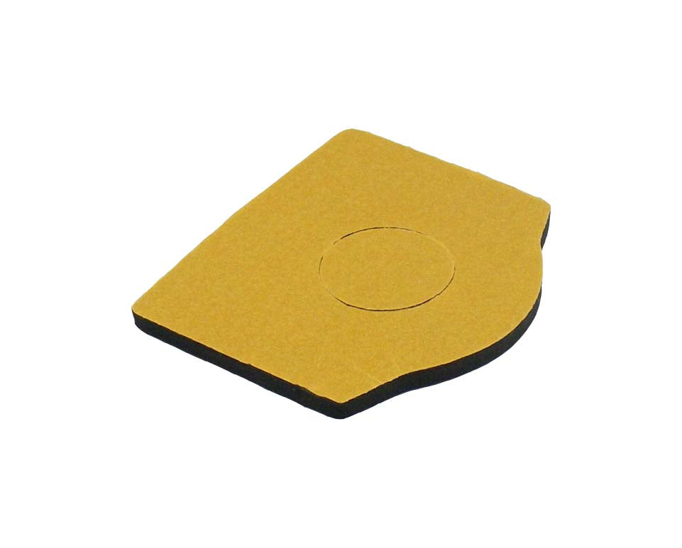 GASKET TANKS SUPPORT