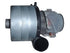 Mtr229 240v 3 stage tangental motor + hako tube 1400w