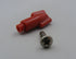 RED CLIP & SCREW - SUCTION NOZZLE LS50 (purch 20)