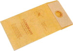 Lindhaus 032630019 - Dynamic range A4 paper dust bags (8 bags 2 filters)