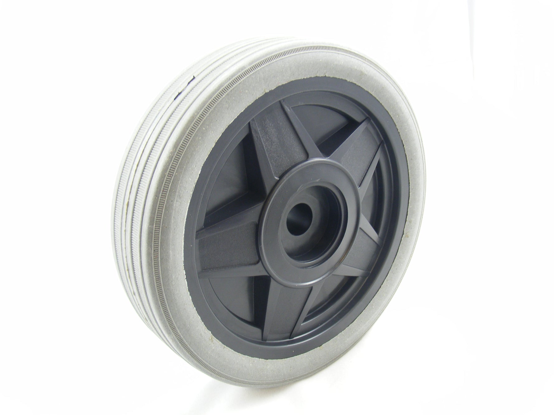 Soteco 00904 195mm rear wheel - wd90