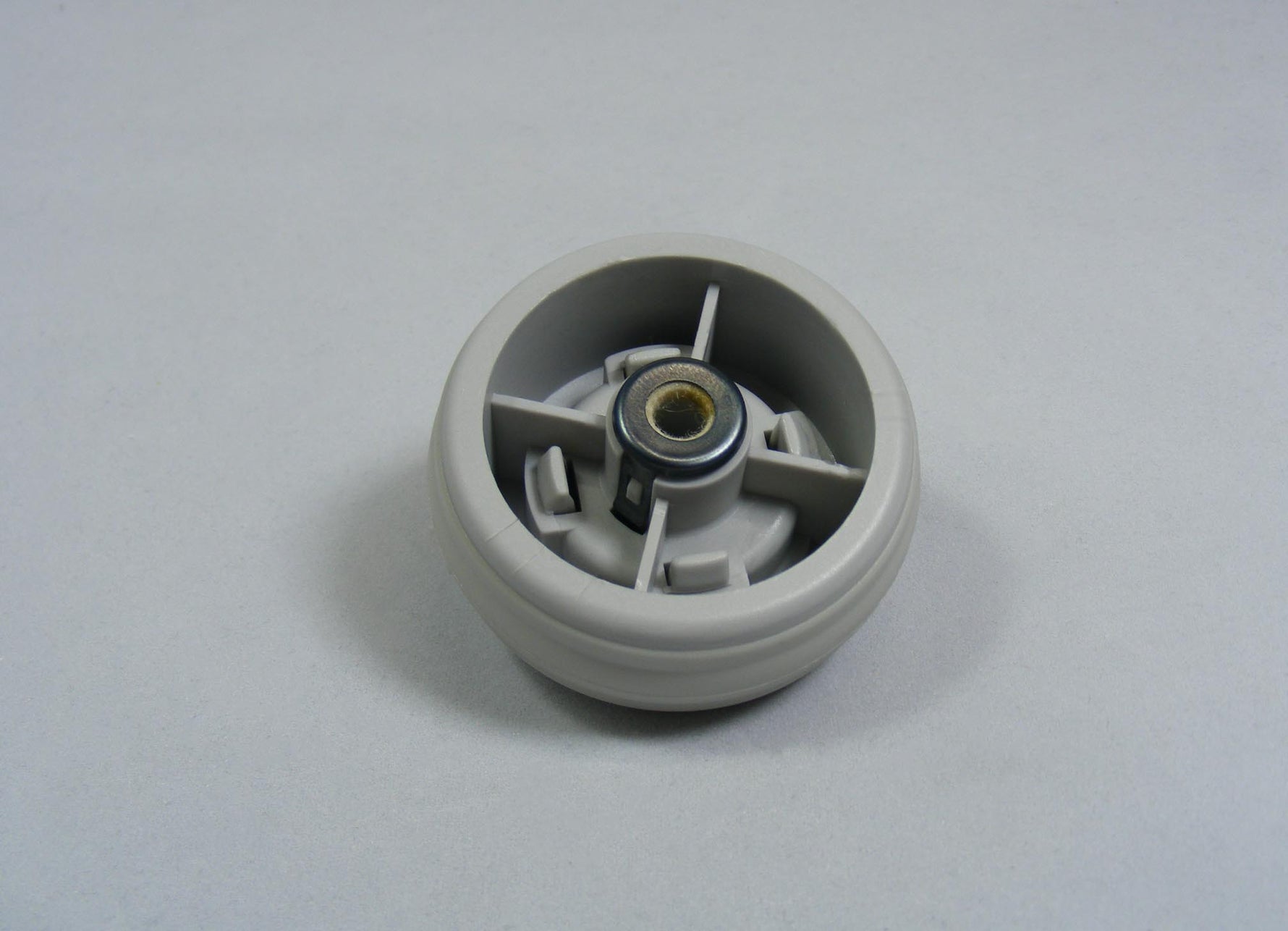 Sebo BS36/ BS46 rear wheel - 2614hg
