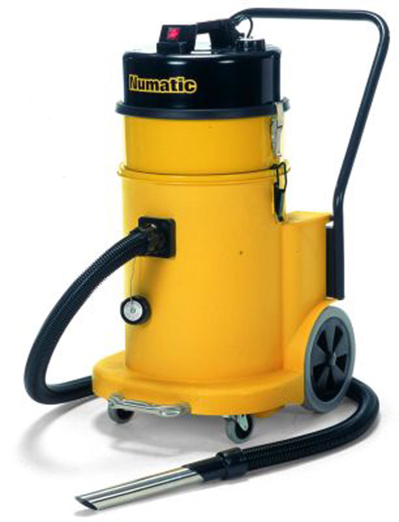 Numatic HZ900 Large Hazardous Dust Vacuum Cleaner