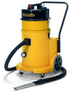 Numatic HZD900 Large Hazardous Dust Vacuum Cleaner