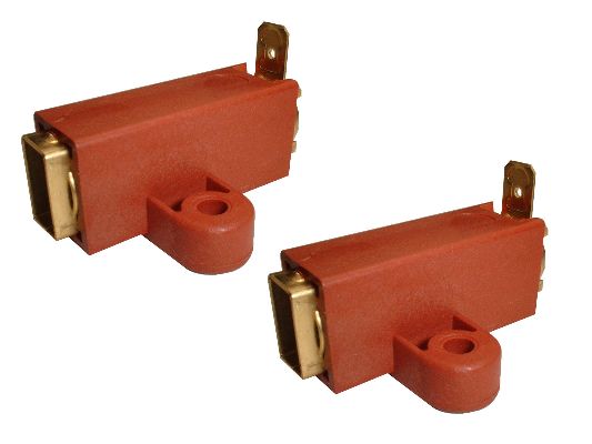 Car95 motor carbons brushes to fit mtr145
