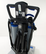 Lindhaus LS50 hybrid wide area vacuum