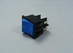 Numatic 220843 Rocker Switch Blue