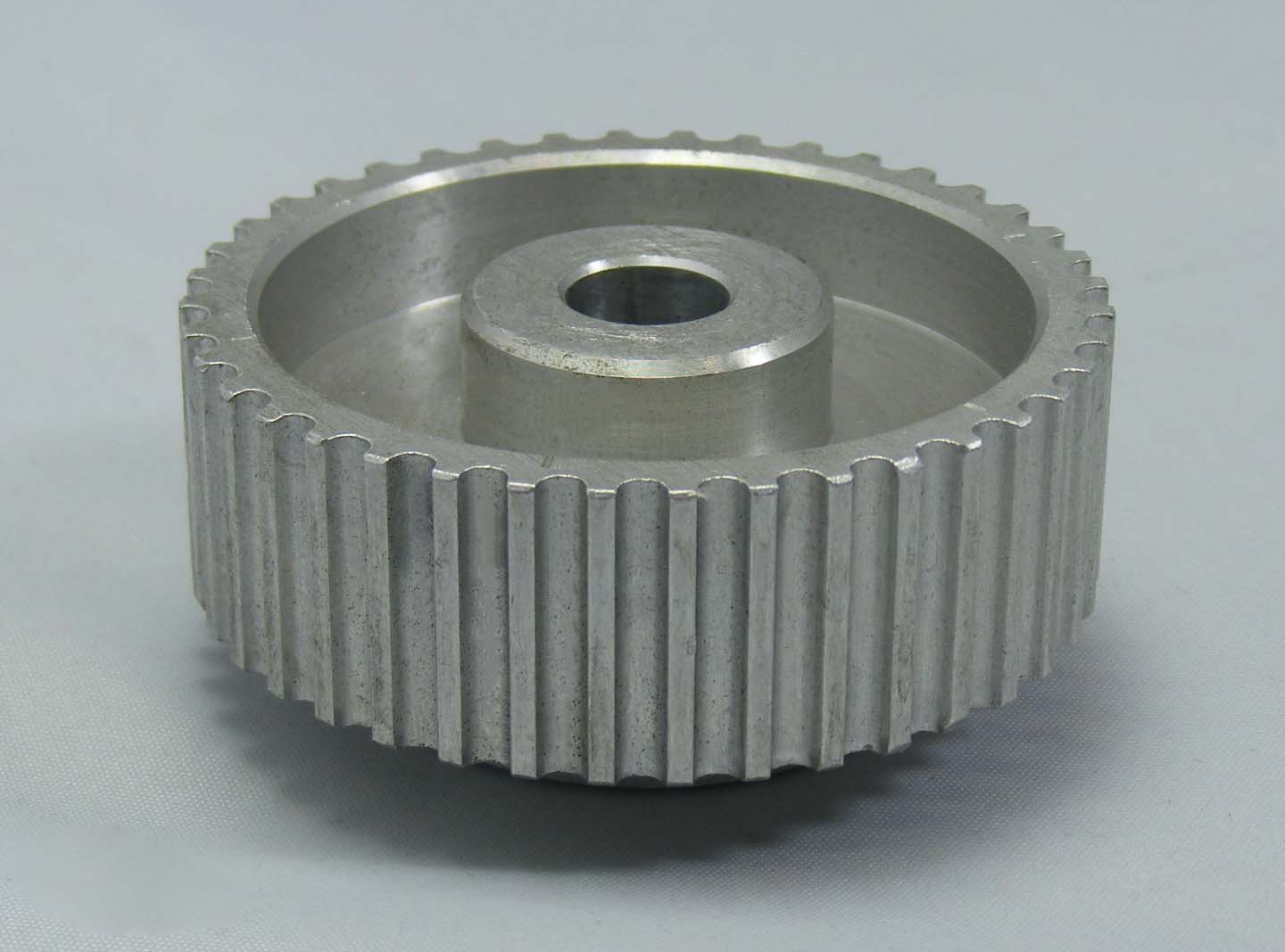 Numatic 206522 40 Tooth Pulley