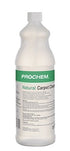 prochem E772-01 Natural carpet cleaner