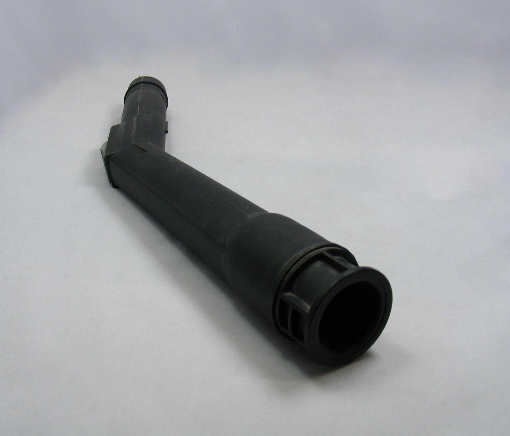 Soteco 00614 36mm push fit bent end