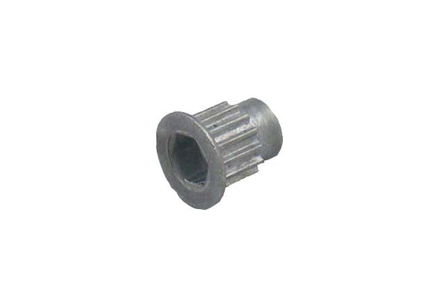 MOTOR PINION/ PULLEY LS50