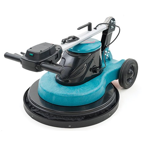 Truvox Orbis UHS 1500 Folding Handle Burnisher