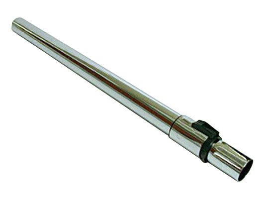 He77 35mm telescopic chrome extension rod