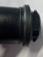 3 lug hose cuff for nilfisk GD models