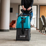 Truvox Hydromist Compact Extraction Machine