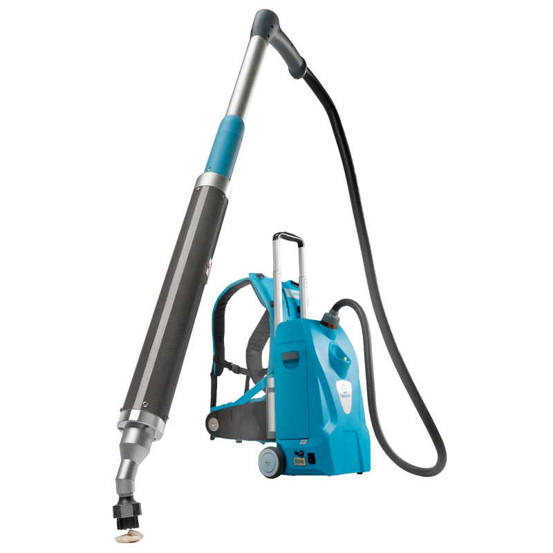 i-team i-remove B - Battery Gum Remover