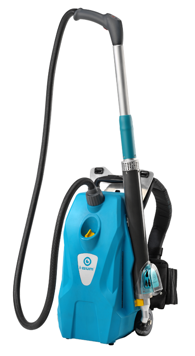 i-team i-remove B - Battery Gum Remover