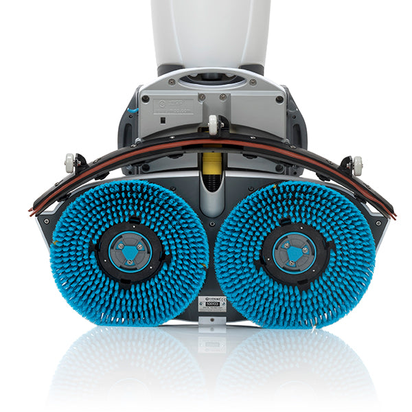 The i-mop XXL Pro - Battery Scrubber Dryer