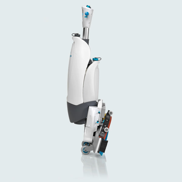 The i-mop XXL Pro - Battery Scrubber Dryer