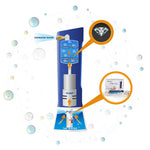 Tersano iClean Mini - Kills 99.999% of Germs