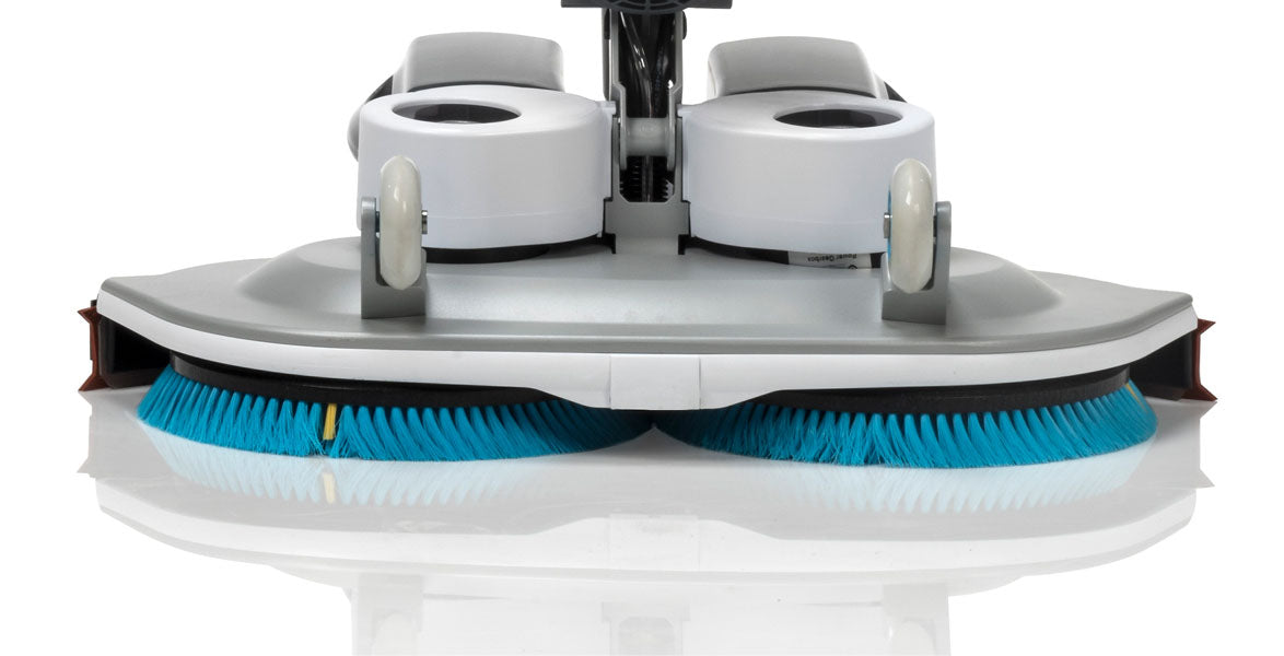 The i-mop XXL Pro - Battery Scrubber Dryer