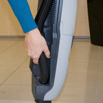 Lindhaus LB3 Battery Upright Vacuum