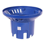 Pacvac Superpro Motor Housing