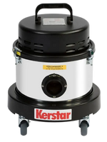 Kerstar KAV15-45 Compressed Air Powered Dry & Wet/Dry Vacuum Cleaners (ATEX Certified)
