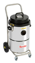 Kerstar KAV15-45 Compressed Air Powered Dry & Wet/Dry Vacuum Cleaners (ATEX Certified)