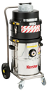 Kerstar KEVA20H-45H Electric Hazardous Dust Vacuum Cleaners (ATEX Certified)
